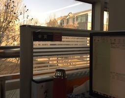 微软谷歌