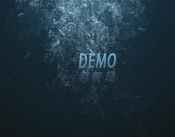 赫智超个人demo