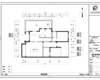 1905期室内高级设计师班1班【OT】的五星作品