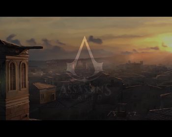 1906期影视剪辑与包装设计师1班-五星作品《刺客信条》CG混剪