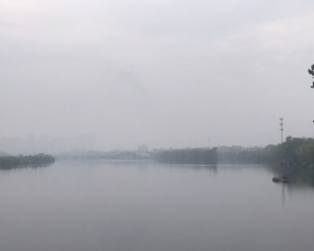 处处是风景