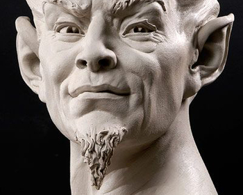 恶魔小丑