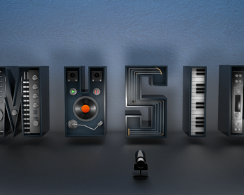 music