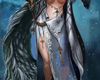 魔幻作品