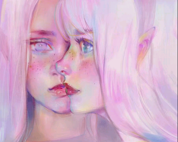 手绘