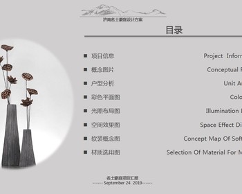 1908期室内高级设计师班1班【O】的五星作品