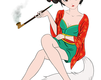 宝青坊主
