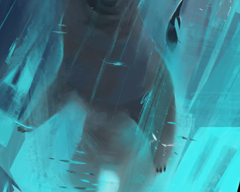 概念设计插画